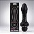 Epic Chubby é Um Plug Anal Com Vibrador e Massageador Estimulador de Próstata Com Vibrador 10 velocidades Em Silicone - Imagem 4