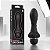 Epic Chubby é Um Plug Anal Com Vibrador e Massageador Estimulador de Próstata Com Vibrador 10 velocidades Em Silicone - Imagem 2