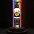 Semen Lub LGBTQIA+ Vanilla 100ml - Gel Lubrificante Realista Beijável Premium- á Base D'água - Imagem 4