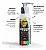 Semen Lub LGBTQIA+ NEUTRO 100ml - Gel Lubrificante Realista Beijável Premium- á Base D'água - Imagem 2