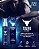 Touro Blue Energy - Spray Beijável Retardante e Potencializador Masculino  Blue Energy!15g - Imagem 3
