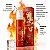 Spray Chinês - Excitante 3 em 1- Vibra, Esquenta e Esfria! - Imagem 2