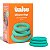 Kit Com 3 Anéis em Silicone -Macios e Elásticos Projetados Para Aumentar- VERDE- - Imagem 1