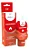 Taradinha Stripper Gel Funcional Feminino Efeito Quente 8g Intt - Imagem 1