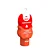 Taradinha Stripper Gel Funcional Feminino Efeito Quente 8g Intt - Imagem 4