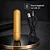 Golden Mini Bullet -Vibrador Cor DOURADO-RECARREGAVEL– 10 Modos de Vibração – - Imagem 1