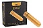 Golden Mini Bullet -Vibrador Cor DOURADO-RECARREGAVEL– 10 Modos de Vibração – - Imagem 4