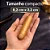 Golden Mini Bullet -Vibrador Cor DOURADO-RECARREGAVEL– 10 Modos de Vibração – - Imagem 3