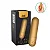 Golden Mini Bullet -Vibrador Cor DOURADO-RECARREGAVEL– 10 Modos de Vibração – - Imagem 2