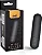 Golden Mini Bullet -Vibrador Cor BLACK-RECARREGAVEL– 10 Modos de Vibração – - Imagem 3