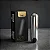 Golden Mini Bullet -Vibrador Cor PRATA-RECARREGAVEL– 10 Modos de Vibração – - Imagem 3