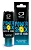 Power Shock Gel Lubrificante Excitante Eletrizante Neutro Uso Unissex 15ml - Imagem 4