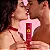 Porta dos Fundos Gel Anal Comestível Sabor Morango- Dessensibilizante e Lubrificante 15g Hot - Imagem 6