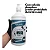 Gel Comfort Lub Neutro A Base D água Embalagem Grande E Sensação Natural - 1KG- O Gigante Chegouuuuuuu! - Imagem 5
