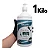 Gel Comfort Lub Neutro A Base D água Embalagem Grande E Sensação Natural - 1KG- O Gigante Chegouuuuuuu! - Imagem 3