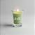 Vela Beijável Para Massagem Corporal Relaxante Hidratante Que não Queima A Pele Sabor MENTA 40g - Imagem 3