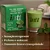 Vela Beijável Para Massagem Corporal Relaxante Hidratante Que não Queima A Pele Sabor MENTA 40g - Imagem 2