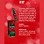 Gel Anestésico Garganta Profunda 15ml Intt Sabor Morango - Imagem 4