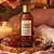 Óleo Corporal Beijável Para Massagem 120ml Linha Passion Sofisticatto- MORANGO - Imagem 5