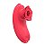 Vibrador de Pulsação - Losa- S-Hande-Com 9 Modos de Pulsação Recarregável Via USB - Imagem 5