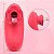 Vibrador de Pulsação - Losa- S-Hande-Com 9 Modos de Pulsação Recarregável Via USB - Imagem 4