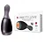 Deep Pleasure For Men Masturbador Masculino- 12 Vibrações 23,5x9 cm – Pretty Love- - Imagem 8