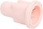 Deep Pleasure For Men Masturbador Masculino- 12 Vibrações 23,5x9 cm – Pretty Love- - Imagem 5