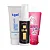 KIT DO PODER-1 Kgel Lubrificante Intimo Neutro-50gr-1 Xana Loka Vibrações Excitante 15gr -1 Lis-in Gold Anestésico 30gr - Imagem 1
