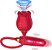 Vibrador de Ponto G e Clitóris- Vibrador de Bullet 8 Modos de Vibração e 8 Modos de Sobe e Desce-7 De Estimulação Língua - Imagem 2