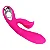 Vibrador de Clitóris e Ponto G Recarregável Com 20 Modos de Vibrações- Mais Que Perfeito Cor: Pink-Carregador USB - Imagem 5