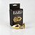 Plug de Metal Com Pedras Cravejadas (HA134D) TAM P- DOURADO PEDRAS CRAVEJADAS- - Imagem 2