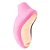 LELO SONA - Massageador Sucção Estimulador Clitoriano-8 Níveis de Prazer-Recarregável-Tecnologia Exclusiva- Cor ROSA- - Imagem 5