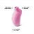 LELO SONA - Massageador Sucção Estimulador Clitoriano-8 Níveis de Prazer-Recarregável-Tecnologia Exclusiva- Cor ROSA- - Imagem 4