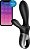 Satisfyer Heat Climax+ Connect App- Vibrador Anal - Imagem 6