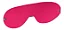 Kit Sensual- Contem 1 Algema1 Venda em Couro Sintético - ROSA NEON- - Imagem 5