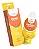Striper Pranal Gel Anestésico/ Dessensibilizante Extra Forte 8g - Imagem 1