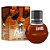 Gel Comestível Fruit Sexy 40ml Intt - Sabor Doce de Leite - Imagem 1