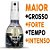 Excitante Masculino Volumão Spray   Intensificador Ereções Mais Fortes 50ml - Imagem 2