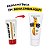 Gel Volumetrão Vasodilatador Sensação de Aumento Peniano Retarda a Ejaculação 15ml - Imagem 4