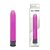 Vibrador Personal Liso 17,5 cm Multivelocidade Youvibe Magenta - Imagem 1