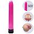 Vibrador Personal Liso 17,5 cm Multivelocidade Youvibe Cor Roxo ( PILHAS DE BRINDE) - Imagem 2