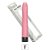Vibrador Personal Liso 17,5 cm Multivelocidade Youvibe Cor Rosa ( PILHAS DE BRINDE) - Imagem 1