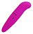 Vibrador Ponto G em Abs  Pink - Imagem 3