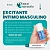 Gel Excitante Masculino Super Macho 17g - Poder Azul Gel Potencializador Masculino - Imagem 4