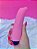 Vibrador Personal Formato De Golfinho Em Cyberskin 13x4,0cm- PILHAS DE BRINDE - Imagem 1