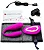 Vibrador Para Casal C/ 30 Vibraçoes Pretty Love Vox Vibe - Vibrador para Casal - Controle Remoto - Recarregável - Imagem 6