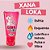 Gel Lubrificante Excitante Xana Loka  Vibrações-> Esfria Aquece e Vibra -15g - Imagem 1