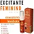 Gel  Unique  Feminino 5 em 1 Esquenta, Esfria, adstringe, Excita e Lubrifica  15g - Imagem 2