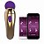 Vibrador Vibratissimo Estimulador Recarregável Wireless App - Imagem 3