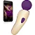 Vibrador Vibratissimo Estimulador Recarregável Wireless App - Imagem 1